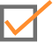check icon