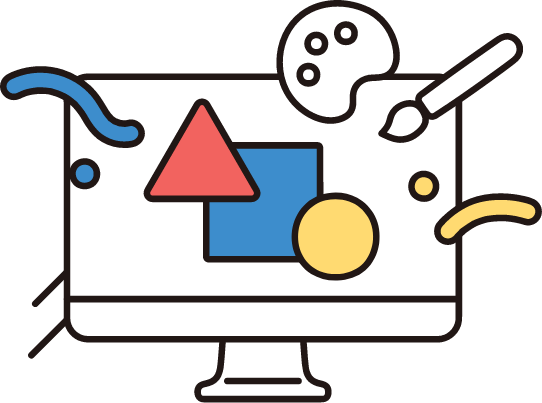 ブランディングを確立できる