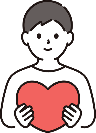 エンゲージメントを高められる