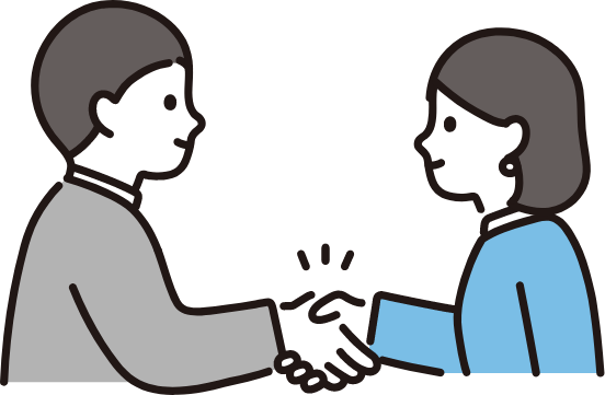 新たな出会いを獲得できる